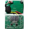 Digitální hygrostat XH-W3005, 0–99 % RH, napájení 12 V DC