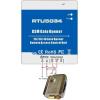 GSM dálkové ovládání RTU5034, 2G/4G, relé 3 A