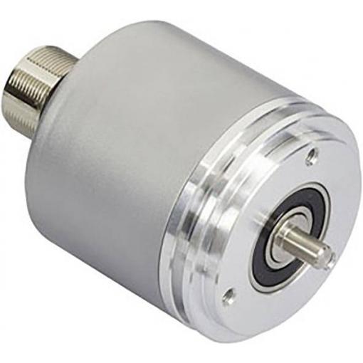 Posital Fraba absolutní rotační snímač 1 ks OCD-CAA1B-0013-S100-PAL synchro