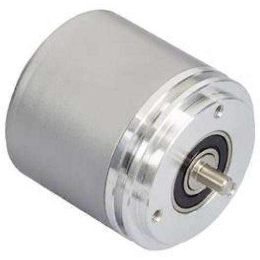Posital Fraba absolutní rotační snímač 1 ks OCD-CAA1B-0013-S120-H2B synchro
