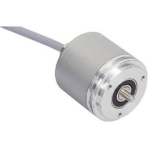 Posital Fraba absolutní rotační snímač 1 ks OCD-CAA1B-0016-SA10-5AW synchro