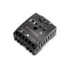 Solární regulátor PWM GETI GSR010  12-24V/10A
