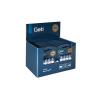 Baterie AA (LR6) alkalická GETI 1,5V Blistr 4ks