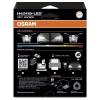 OSRAM 64193DWNBSM-2HB LED svítidlo H4
