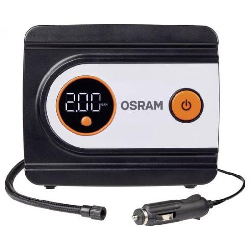 OSRAM TYREinflate 612 ESSENTIAL, OTI612ESN, kompresor, 6.9 bar