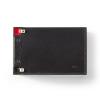 Olověný bezúdržbový akumulátor NEDIS 12V/12 Ah BALA1200012V  (151x99x95mm)