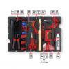 Einhell 153-tlg. Werkzeugkoffer Hobby & Bastler, 370512 kufřík s nářadím