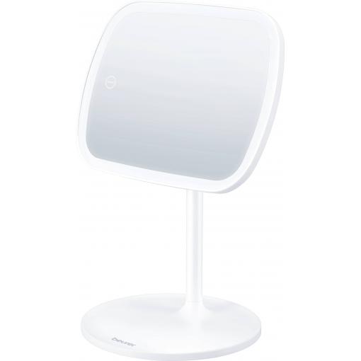 Beurer BS 47 kosmetické zrcadlo s LED osvětlením