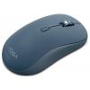 Lenovo LENOVO Yoga Bluetooth Silent Mouse (P) optická myš, přenos bezdrátový, 8 tlačítko, tyrkysová