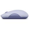 Lenovo LENOVO 350 Bluetooth Silent Mouse (P) optická myš, přenos bezdrátový, 6 tlačítko, modrá