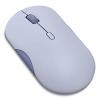 Lenovo LENOVO 350 Bluetooth Silent Mouse (P) optická myš, přenos bezdrátový, 6 tlačítko, modrá