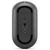 Lenovo LENOVO 350 Bluetooth Silent Mouse (P) optická myš, přenos bezdrátový, 6 tlačítko, 2400 dpi, šedá