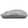 Lenovo LENOVO 350 Bluetooth Silent Mouse (P) optická myš, přenos bezdrátový, 6 tlačítko, 2400 dpi, šedá