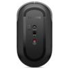 Lenovo LENOVO 700 Multi-Device Wireless (P) optická myš, přenos bezdrátový, 8 tlačítko, šedá