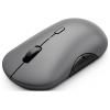 Lenovo LENOVO 700 Multi-Device Wireless (P) optická myš, přenos bezdrátový, 8 tlačítko, šedá