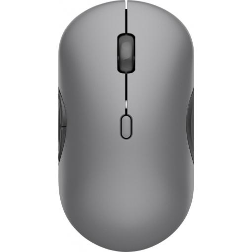Lenovo LENOVO 700 Multi-Device Wireless (P) optická myš, přenos bezdrátový, 8 tlačítko, šedá