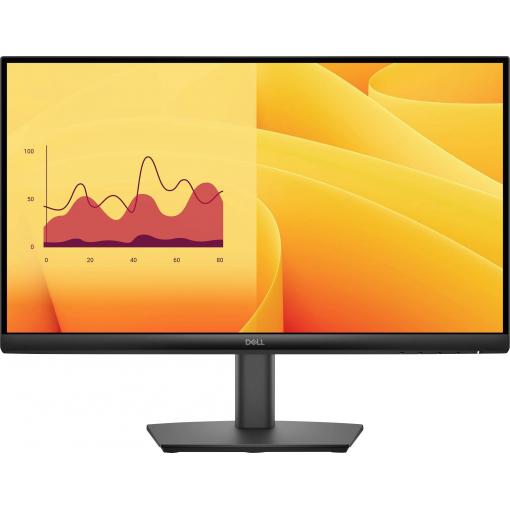 Dell Pro LCD monitor 54.6 cm (21.5 palec)1920 x 1080 Pixel, 16:9, 8 ms, VA LCD