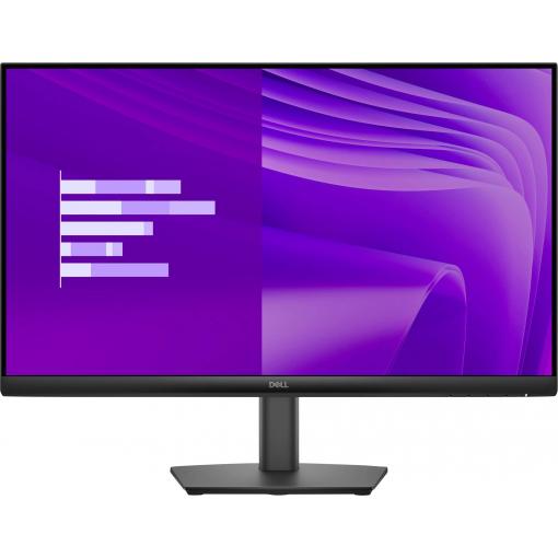 Dell Pro LCD monitor 60.5 cm (23.8 palec)1920 x 1080 Pixel, 16:9, 8 ms, IPS LCD