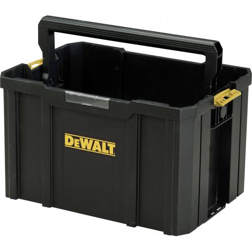 DEWALT DWST1-71228 Transportní přepravka, (š x v x h) 430 x 320 x 270 mm