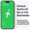 Apple AirTag (2. Generation) bílostříbrná 1 ks