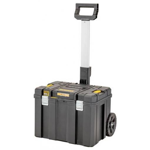 DEWALT DWST83347-1 kufřík na nářadí bez nářadí