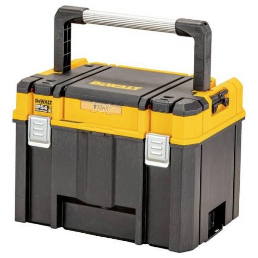 DEWALT DWST83343-1 kufřík na nářadí, černá, žlutá