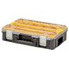 DEWALT DWST82968-1 box na nářadí, černá, žlutá