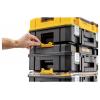 DEWALT DWST82968-1 box na nářadí, černá, žlutá
