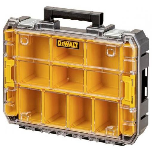 DEWALT DWST82968-1 box na nářadí, černá, žlutá
