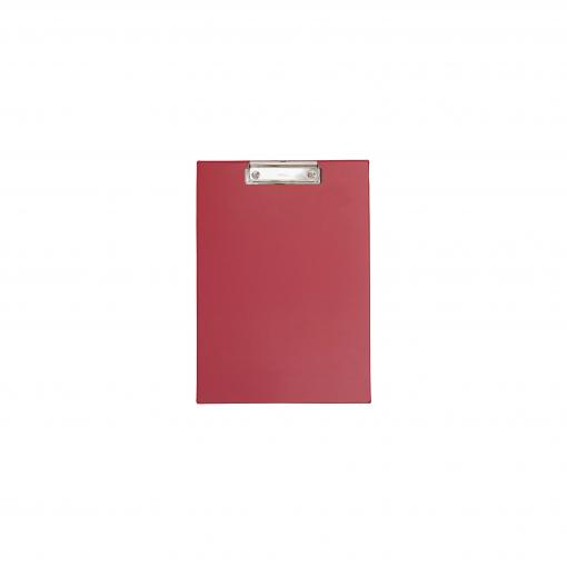 Maul deska s klipem 2337025 červená (š x v x h) 23 x 1.3 x 32 cm