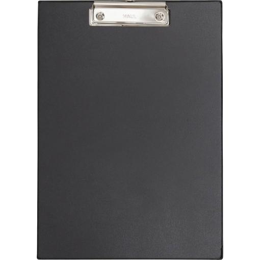 Maul deska s klipem 2337090 černá (š x v x h) 23 x 1.3 x 32 cm