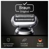 Braun Braun Kombipack 74S holicí hlava nerezová ocel, černá 1 ks