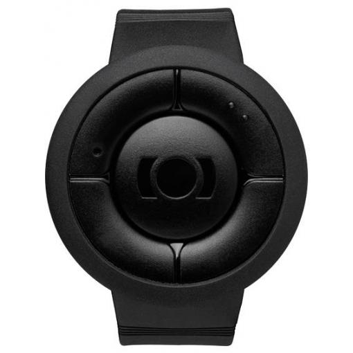 MiniFinder Nano GPS tracker LIVE Tracking, lokátor osob černá 1 ks