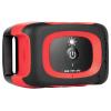 MiniFinder Rex GPS tracker lokalizace domácích zvířat, LIVE Tracking černá, červená 1 ks