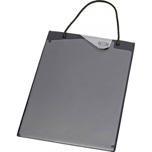 Maul dílnu složka na zakázky 2334690 černá (š x v x h) 33.3 x 1.6 x 23.3 cm