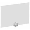 Maul neodymový magnet (d x š x v) 1.5 x 1.5 x 1.5 cm krychle čiré sklo 4 ks 6168105
