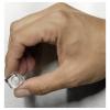 Maul neodymový magnet (d x š x v) 1.5 x 1.5 x 1.5 cm krychle čiré sklo 4 ks 6168105