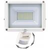 Brennenstuhl JARO 4060 WP 1171260342 venkovní LED reflektor s PIR detektorem Energetická třída (EEK2021): D (A - G) Barvy světla (LED svítidlo): bílá