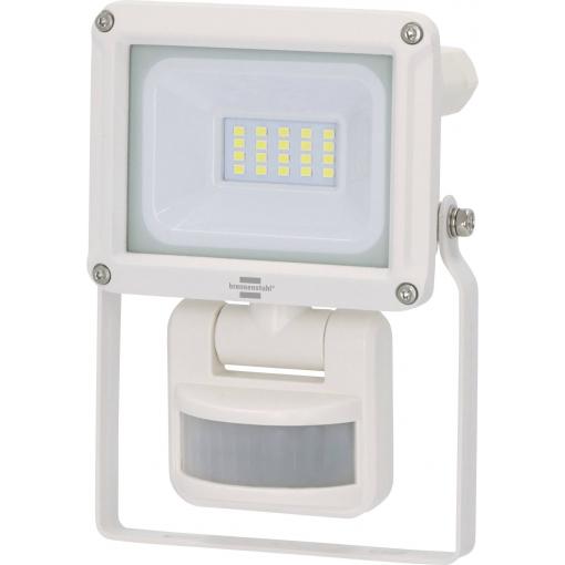 Brennenstuhl JARO 1060 WP 1171260142 venkovní LED reflektor s PIR detektorem Energetická třída (EEK2021): D (A - G) Barvy světla (LED svítidlo): bílá