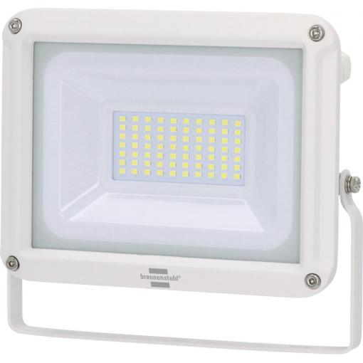 Brennenstuhl JARO 4060 W 1171260341 venkovní LED reflektor Energetická třída (EEK2021): D (A - G) Barvy světla (LED svítidlo): bílá
