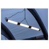 Brennenstuhl 1173740012 VL 500 LED campingové osvětlení 550 lm 230 V 510 g černá