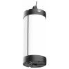 Brennenstuhl 1173740012 VL 500 LED campingové osvětlení 550 lm 230 V 510 g černá