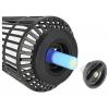 Brennenstuhl 1173740011 FL 100 A LED kempingová lucerna 30 lm napájeno akumulátorem 0.000 černá
