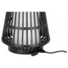 Brennenstuhl 1173740011 FL 100 A LED kempingová lucerna 30 lm napájeno akumulátorem 0.000 černá