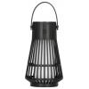 Brennenstuhl 1173740011 FL 100 A LED kempingová lucerna 30 lm napájeno akumulátorem 0.000 černá