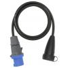 Brennenstuhl 1133920025 Adaptérový CEE kabel, 230 V, 1 ks