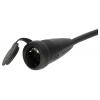 Brennenstuhl 1133920025 Adaptérový CEE kabel, 230 V, 1 ks