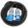 Platinet 46280 EV_GP5110 Adaptérový CEE kabel, 16 A, 230 V, 1 ks