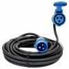 Platinet 46280 EV_GP5110 Adaptérový CEE kabel, 16 A, 230 V, 1 ks