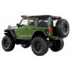 Amewi RC-Modell komutátorový 1:16 vozidlo elektrický Crawler 4WD (4x4) RtR 2,4 GHz